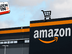 El Buen Fin será del 15 al 18 de noviembre. AFP / ARCHIVO