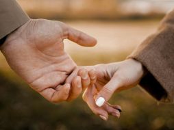 El amor es una experiencia universal; cambia vidas, y es distinto en cada sociedad, tiempo y cultura. ESPECIAL/ Imagen de freepik