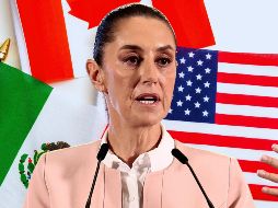 Este jueves, la Presidenta Claudia Sheinbaum, respondió al ministro de Ontario, Canadá, asegurando que su propuesta 