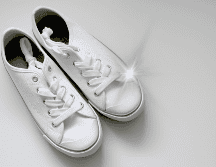 Remedios caseros que puedes probar para que tus tenis de tela blancos siempre queden impecables. ESPECIAL/ Imagen de Monfocus en Pixabay