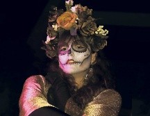 Gabriela Reyes. GENTE BIEN JALISCO/ C. Jimeno