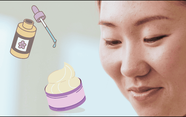 Gran mayoría de las pieles que presentan cantantes y celebridades de internet, son prácticamente impecables. EL INFORMADOR / ARCHIVO