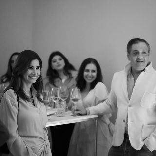 Festival Buenacopa: Una experiencia de arte y vino