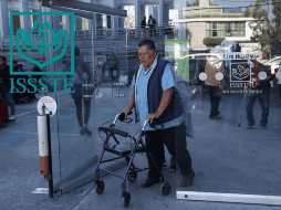 En esta institución, el aguinaldo se deposita en dos partes. EL INFORMADOR / ARCHIVO