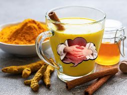 Antes de dormir, a la hora de la cena, la mayoría de las personas acostumbran a tomar leche para acompañar un pan o cereal. ESPECIAL / CANVA