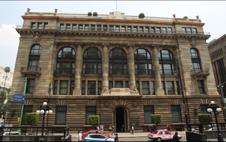 La próxima decisión sobre política monetaria, la última del año, será el 19 de diciembre. EFE / ARCHIVO