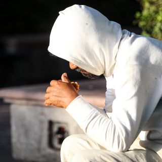 ¿Cuántas personas duermen en las calles de Guadalajara?