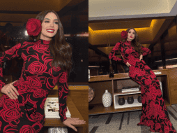 Este jueves 14 de noviembre se celebrará la gala preliminar, en la cual, una gran cantidad de candidatas serán descartadas para seleccionar a las 30 finalistas que concursarán por la corona el próximo sábado. ESPECIAL/Instagram @fersitabel