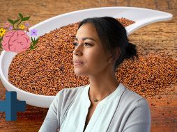 El ácido linoleico, un tipo de omega-6 presente en esta semilla, ha demostrado ser especialmente beneficioso para la salud cerebral. ESPECIAL / CANVA