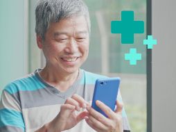 Un equipo de expertos analizó el impacto de las redes sociales en la salud mental de 9 mil 121 personas que, en 2018, aseguraron no tener síntomas de depresión. ESPECIAL / CANVA