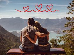 A través de la comunicación abierta, el respeto mutuo, el tiempo de calidad juntos, la gestión constructiva de los conflictos y el cuidado del amor propio, una pareja puede superar los desafíos y disfrutar de un amor duradero y enriquecedor. CANVA