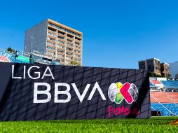 Monterrey, Pachuca, Tigres y América se clasificaron para las semifinales de la competencia. IMAGO7.