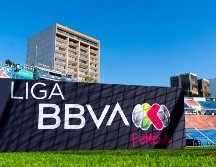 Monterrey, Pachuca, Tigres y América se clasificaron para las semifinales de la competencia. IMAGO7.