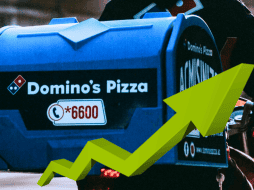 El modelo de franquicias de Domino's Pizza ha resultado un éxito en nuestro país. PEXELS / CANVA