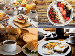 Entre las funciones del desayuno se encuentra estimular el metabolismo, equilibrar el azúcar en la sangre y aumenta la energía. CANVA