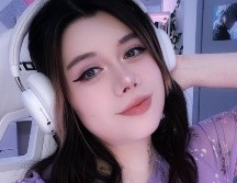 Lin Games promociona su libro 