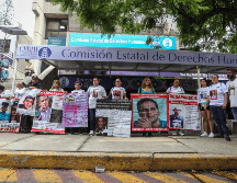 El organismo concluyó que las instituciones involucradas en la búsqueda de personas no cuentan con herramientas necesarias para prevenir y evitar que desaparezcan personas en Jalisco. EL INFORMADOR/ARCHIVO