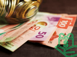 En caso de que lleves menos de un año trabajando en la empresa, el monto se ajustará de manera proporcional al tiempo laborado.