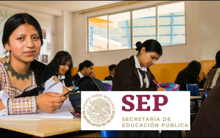 La SEP no ha anunciado suspensión para este viernes 15 de noviembre. ESPECIAL/Pexels y Canva