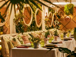 Marbella Club es una gran opcion para pasar Navidad y Año Nuevo en España. ESPECIAL/MARBELLA CLUB.