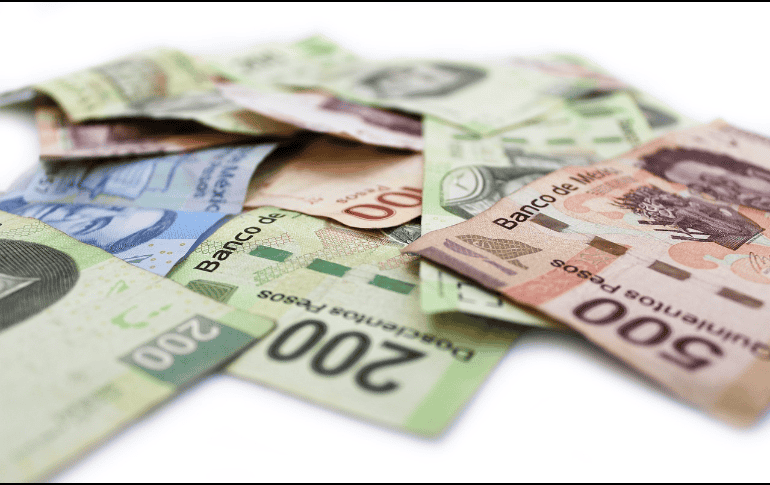 Recuerda que si no tienes un año de trabajo tu aguinaldo será lo proporcional al tiempo que llevas laborando. Pixabay.