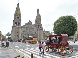 A través de un análisis, ChatGPT estableció cuáles son los apellidos más comunes del estado. EL INFORMADOR/ ARCHIVO.