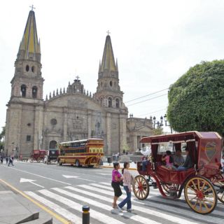 Estos son los apellidos más comunes en Jalisco, según la IA