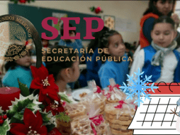 Las vacaciones de invierno en México son muy esperadas cada año tanto como por estudiantes, como por padres de familia y trabajadores. EL INFORMADOR/ ARCHIVO/ ESPECIAL/ CANVA