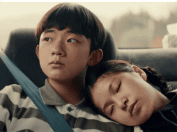 La película fue dirigida por Celine Song. ESPECIAL/Prime Video.