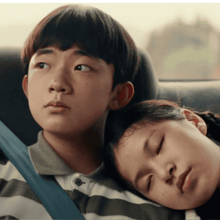 Esta película es uno de los éxitos del cine asiático