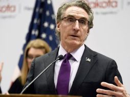 Trump nominará a Doug Burgum para dirigir el Departamento del Interior. CORTESÍA