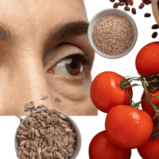 Este es el nutriente que beneficia la salud de la vista