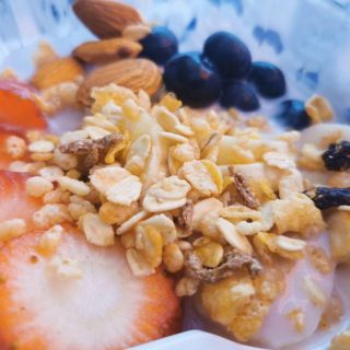 El alimento más poderoso para aliviar trastornos intestinales