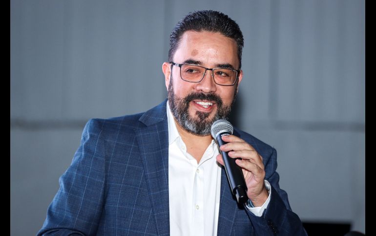 La marca de origen chino Yadea, líder mundial en investigación, desarrollo y producción de vehículos eléctricos completos de dos ruedas y sus componentes, inauguró el día de hoy su primera agencia en Guadalajara de la mano de la firma jalisciense Suomi. EL INFORMADOR / H. Figueroa