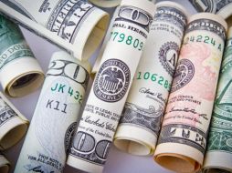 El dólar ha encadenado dos días consecutivos de pérdidas. Pexels