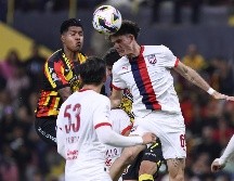 Leones Negros y el Tapatío tendrán que definir la serie el próximo domingo en la cancha del Estadio AKRON. IMAGO7.