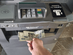 También estará activa la banca digital, electrónica y telefónica, que funciona los 365 días del año. EL INFORMADOR/ARCHIVO.