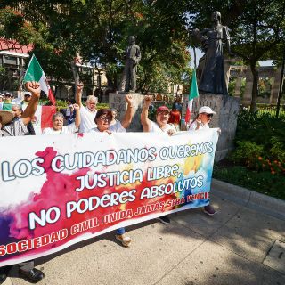 Reforma judicial debilita solidez fiscal en México: Moody’s