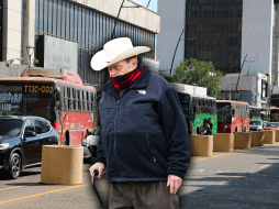 Temperaturas frescas por la noche y al amanecer, es lo que el Área Metropolitana de Guadalajara espera para este viernes 15 de noviembre. EL INFORMADOR / ARCHIVO