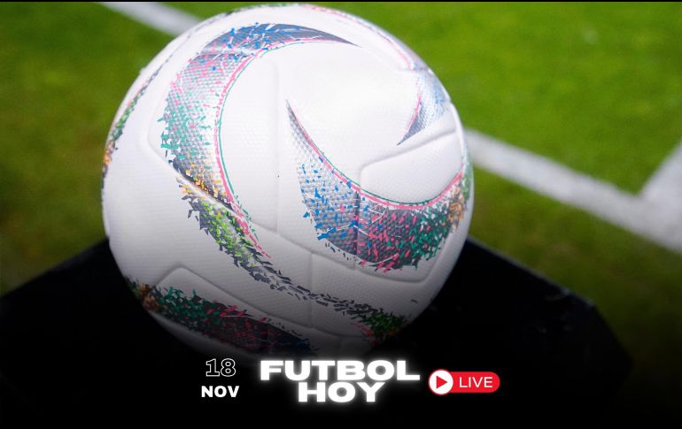 Algunos juegos podrán verse en televisión abierta, otros en restringida, y algunos a través de streaming. IMAGO7