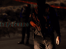 Se desconoce el saldo de esta nueva ola de violencia. SUN / ARCHIVO