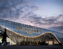 Entre los programas que el Gobierno de México presentará se encuentran 