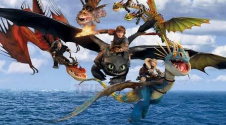 Uno de los aspectos que ha generado mayor entusiasmo entre los seguidores es la posibilidad de que la adaptación en acción real introduzca nuevos dragones al universo de Berk. ESPECIAL/DREAMWORKS