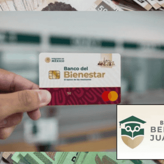 Beca Benito Juárez: NO hagas esto con tu pago si no quieres perder el apoyo