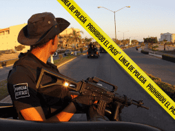 Los nuevos hechos de violencia se registraron a solo dos días de que en el fraccionamiento San Marcos, el agente de la policía municipal, Jesús Benito 