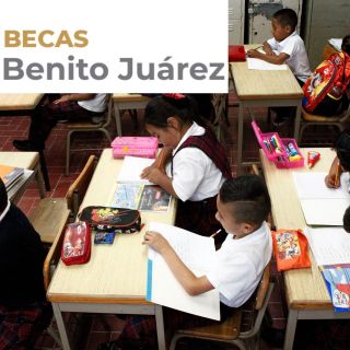 ¿Cómo saber si mi hijo tiene beca Benito Juárez en 2024?