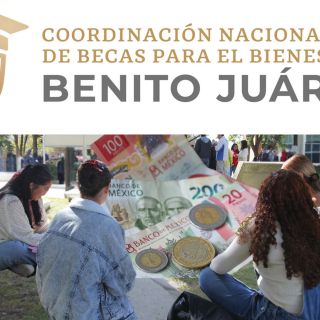 Beca Benito Juárez: Estudiantes que recibirán 11 mil 200 pesos en próximo pago