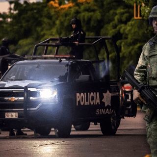 Suman tres muertos más al saldo de homicidios en Sinaloa