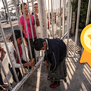 ¿Por qué preguntarle a los hijos cómo les fue en la escuela no es lo mejor?