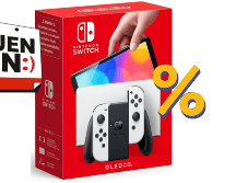 Esta consola está disponible en varias tiendas físicas y en línea. ESPECIAL / AMAZON